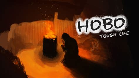 Hobo: Tough Life for Nintendo Switch